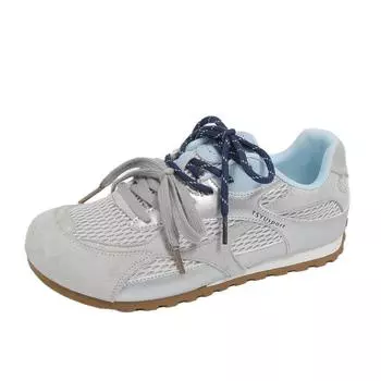 Little white shoes women s autumn new Korean version ins female student leisure sports versatile board shoes 35