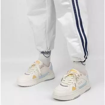 Little White Shoes Women s New Women s Shoes Casual Versatile Student Board Shoes Retro Sports Shoes Women 35