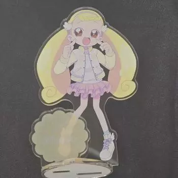 Little Wizard Remy Hana Acrylic Stand