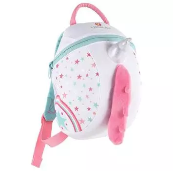 Littlelife Animal Kids 6L рюкзак
