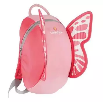 Littlelife Big Butterfly 6L рюкзак