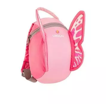 Littlelife Butterfly Animal 2L рюкзак