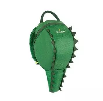 Littlelife Crocodile 2L рюкзак