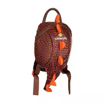 Littlelife Dinosaur 2L рюкзак