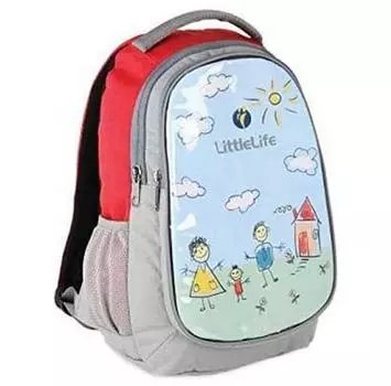 Littlelife Doodle Kids рюкзак 6L