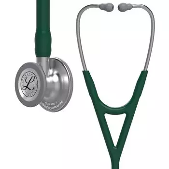 Littmann Cardiology IV 6155 (Хантер Грин)