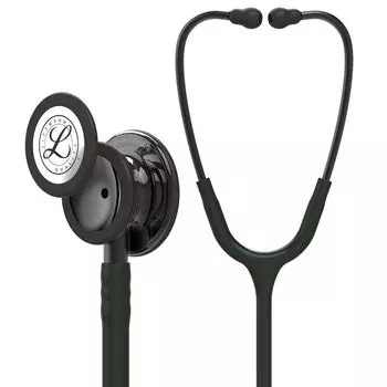 Littmann Classic III Stethoscope 5811 Smoke (Black E)