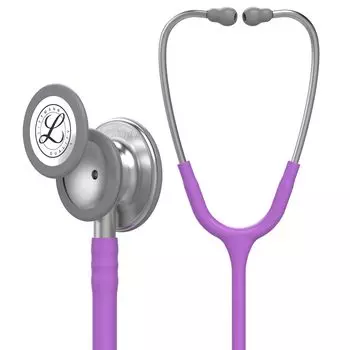 Littmann Classic III Stethoscope 5832 (Lavender)