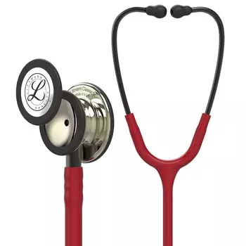 Littmann Stethoscope Classic III Burgundy 5864