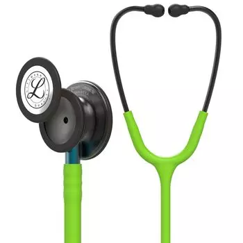 Littmann Stethoscope Classic III Lime Green 5875