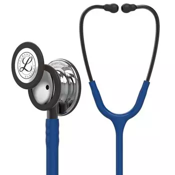 Littmann Stethoscope Classic III Navy 5863