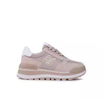 Liu Jo кроссовки Amazing 16 BA3119 PX027 бежевый EU 37