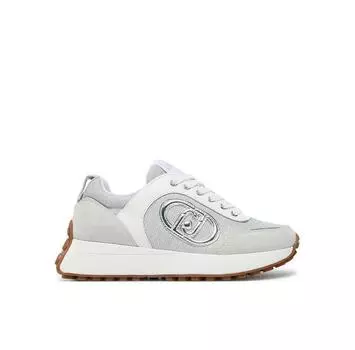 Liu Jo Кроссовки BA5001 PX601 Серебристый EU 39