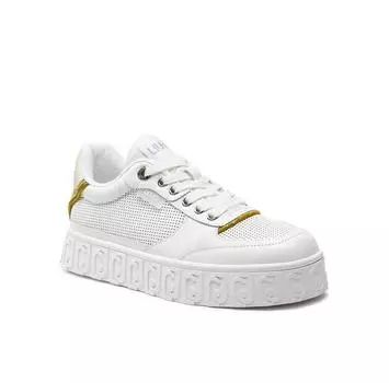 Liu Jo Кроссовки Lovely 04 BA4125 PX246 белый EU 40