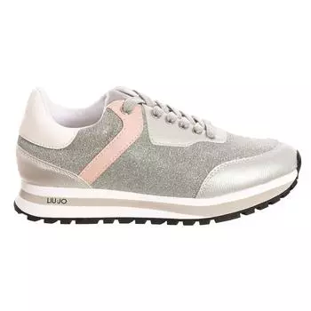 WONDER 501 4A3723EX049 Кроссовки для женщин 35 чёрный