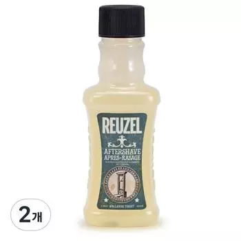 Liugel After Shave, 100ml, 2 units
