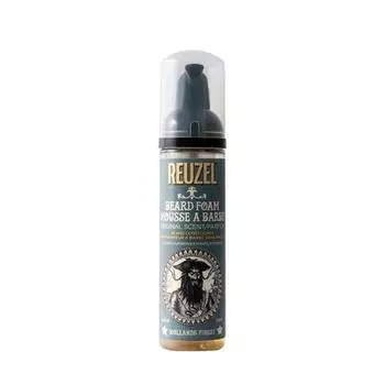 Liugel Beard Foam 2.36oz/70ml, популярная корейская мужская косметика