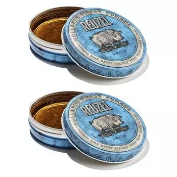 Liugel Blue Strong Hold Water Solable, 113g, 2 units