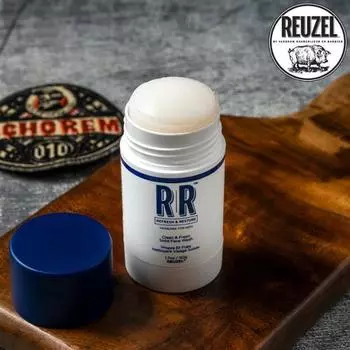 Liugel Clean & Fresh Твердое средство для умывания, 1,7 унции (50мл), Корейская мужская популярная косметика