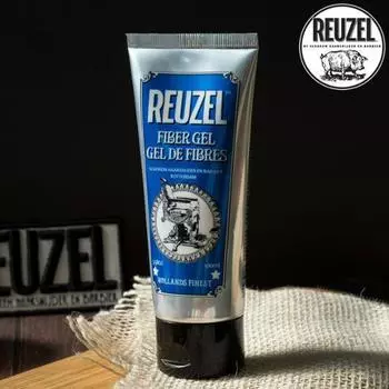 Liugel Fiber Gel 100 мл