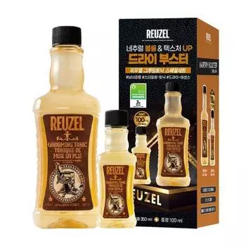 Liugel Grooming Tonic 350 мл Awards Limited Edition (+100мл отдано) 350ml+100ml giveaway plan