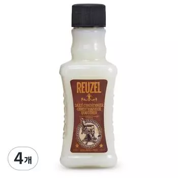 Liugel Korea Daily Conditioner, 4, 100ml