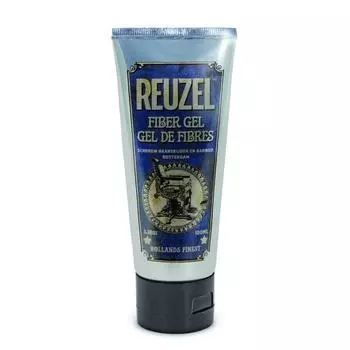 Liugel Korea Fiber Gel, 1 шт., 100 мл, лучшие мужские средства для волос из Кореи.