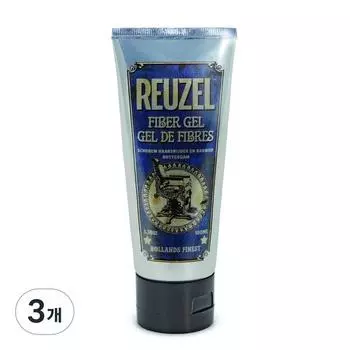 Liugel Korea Fiber Gel, 3, 100мл, лучшие мужские средства для волос Кореи