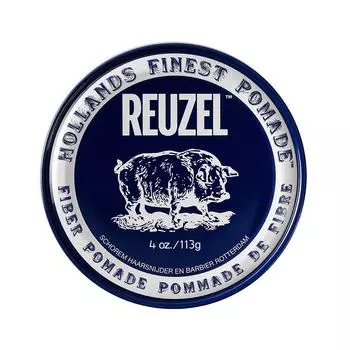 Помада Liugel Korea Fiber Pomade, 113 г, 1 шт.