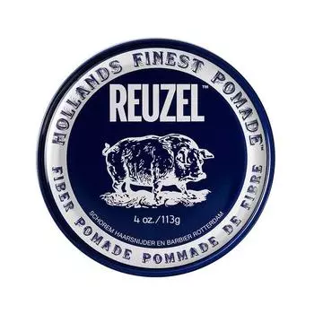 Liugel Korea Fiber Pomade, 113г, 1 шт, Лучшие мужские средства для волос в Корее