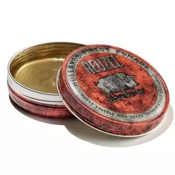 Liugel Red Pomade водорастворимая
