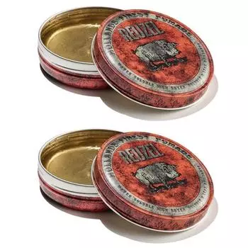 Liugel Red Pomade водорастворимая