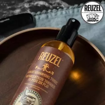 Liugel Spray Grooming Tonic 355 мл