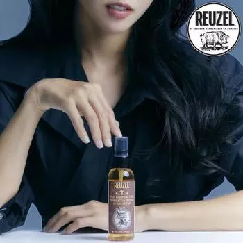 Liugel Spray Grooming Tonic 3.38oz (100мл),Корейские средства для волос