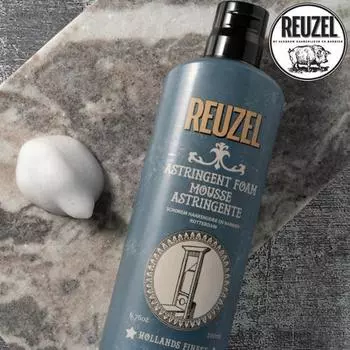 Liugel Вяжущая пена 6,76 унций (200мл)