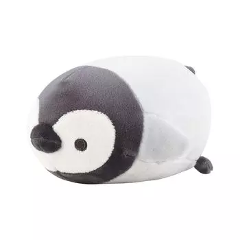 LIV HEART Ribu Haato Mascot Marshmallow Aquamie Penguin length Plush Toy Fluffy (Всего прибл.. 9см) 18208-82