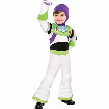 Live Astronaut Cosplay Costume Set of Kigurumi Costume Astronaut Astronaut Astronaut For Halloween Kids Children Height S&C 2, + Hat, Costume,