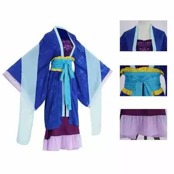 Live Cosplay Server For Movies, Anime, And Games L