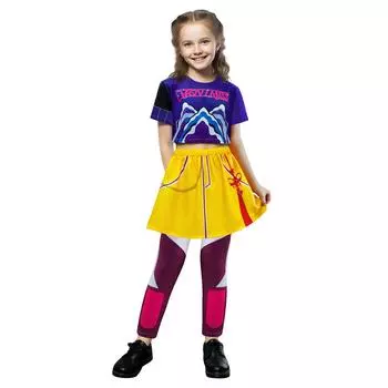 Live Cosplay Server For Movies, Anime, And Games 160