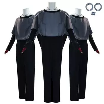 Live Cosplay Server For Movies, Anime, And Games XXXL