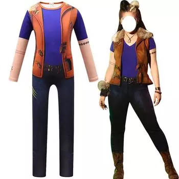 Live Cosplay Server For Movies, Anime, And Games 120 оранжевый