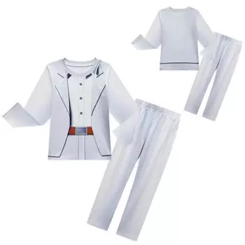 Live Cosplay Server For Movies, Anime, And Games 110 белый