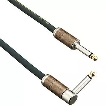 LIVE LINE Pure Craft Studio Series Guitar Cable, 6.6 ft (2 m), LSCJ2mS/L