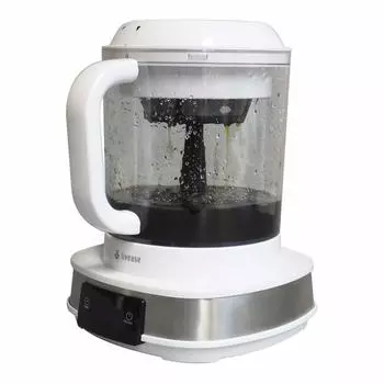 livease electric cold brew coffee maker Cold brew coffee cold brew coffee (CB-011W) CB-011W