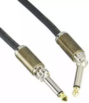 LiveLine Live Line REV Series 180 Degree Variable Plug Cable 1m REV-1M