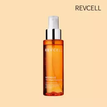 LiveVCell Intensiv Vita Collagen Ampoule Mist 100 мл, 1 шт.