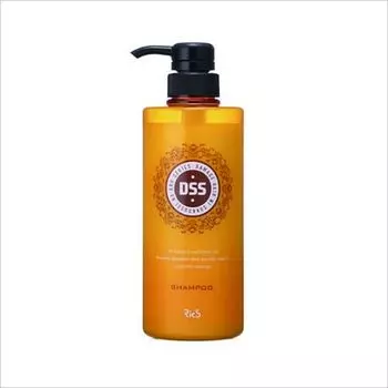 Livik Lix DSS Шампунь 500мл
