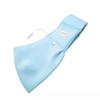 Living Duo Pet Soft Slingback, корейский шампунь для домашних животных