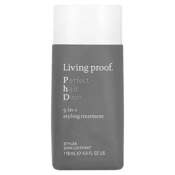 Living Proof, Perfect Hair Day®, средство для укладки волос 5 в 1, 4 жидких унции (118 мл)
