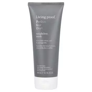 Living Proof, Perfect Hair Day®, Weightless Mask, 6.7 fl oz (200 ml)